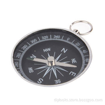 Stainless Steel CompassNew
